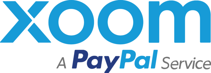 Paypal Xoom Logo