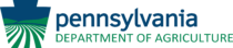 Pennsylvania Department of Agriculture Logo