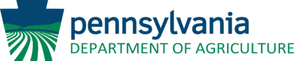 Pennsylvania Department of Agriculture Logo