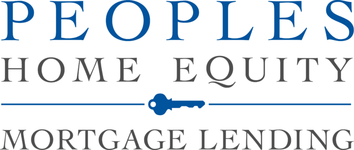 Peoples Home Equity Logo