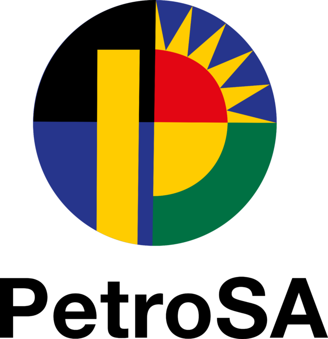 PetroSA Logo