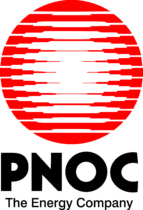 Philippine National Oil Company Logo