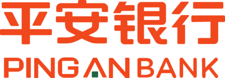 Ping An Bank – Logos Download