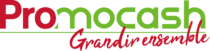 Promocash Logo