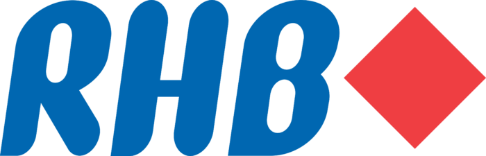 RHB Bank Logo
