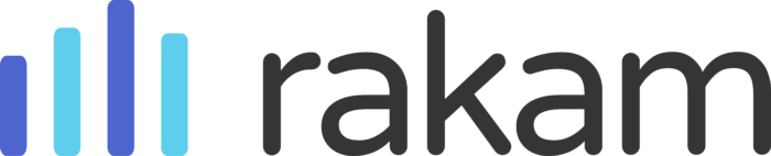 Rakam Logo