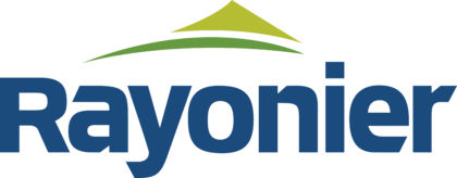 Rayonier Logo