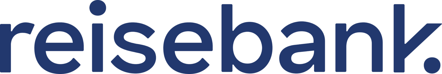 Reisebank – Logos Download