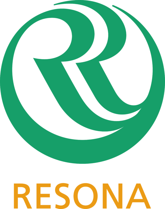 Resona Group Logo