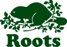 Roots Canada Logo