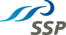 SSP Group Logo