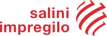 Salini Impregilo Logo
