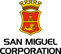 San Miguel Corporation Logo