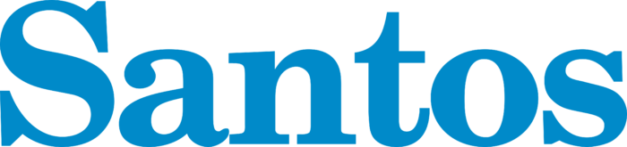 Santos Limited Logo