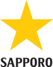 Sapporo Breweries Logo