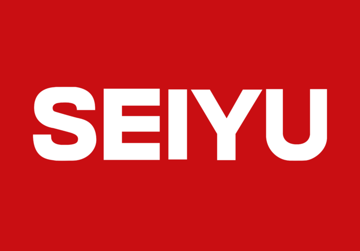Seiyu Group Logo