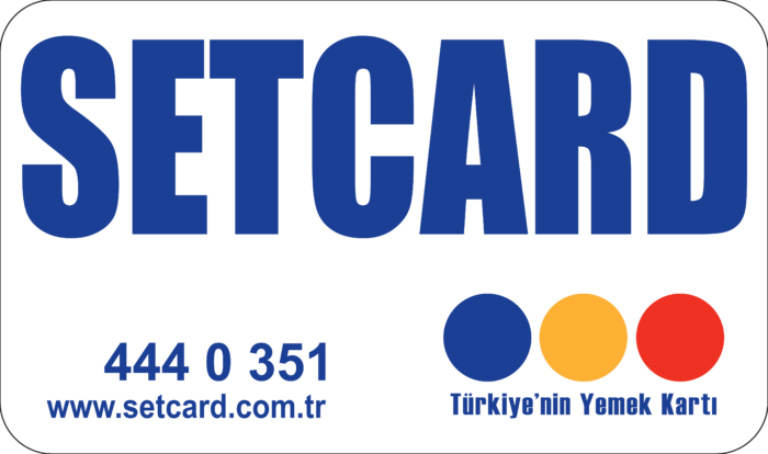 Setcard Logo