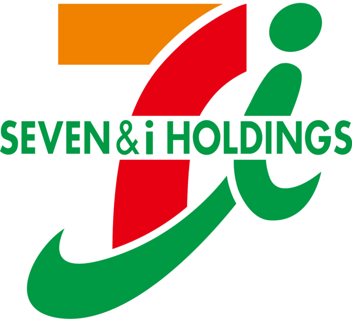 Seven & I Holdings Co. Logo