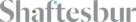 Shaftesbury plc Logo