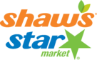 Shaw's and Star Market Logo