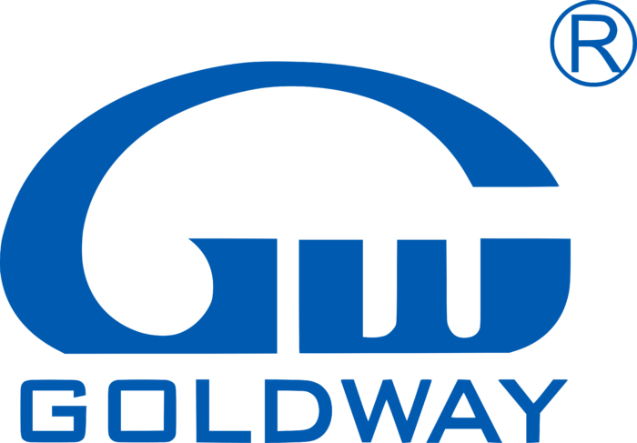 Shenzhen Goldway Industrial Logo