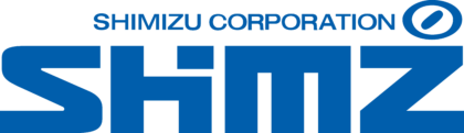 Shimizu Corporation Logo