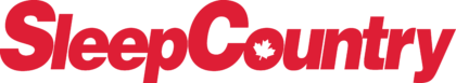 Sleep Country Canada Logo