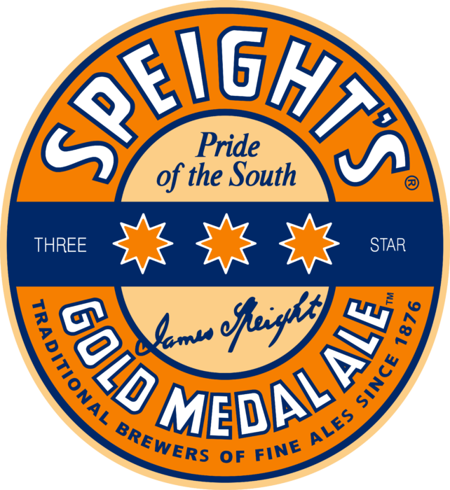 Speight's Logo