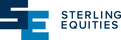 Sterling Equities Logo