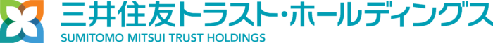 Sumitomo Mitsui Trust Holdings Logo