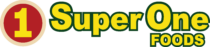 Super One Foods Logo