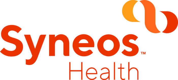 Syneos Health Logo
