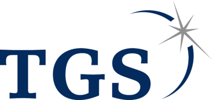 TGS NOPEC Geophysical Company Logo