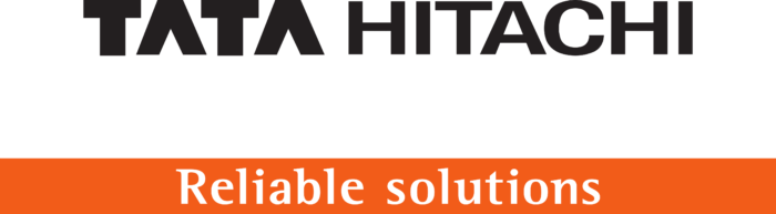 Tata Hitachi Construction Machinery Logo