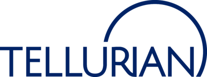Tellurian Inc Logo