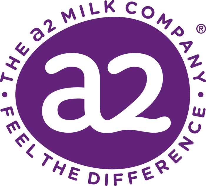The A2 Milk Company Logo