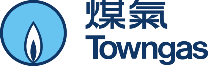 The Hong Kong and China Gas Company Logo