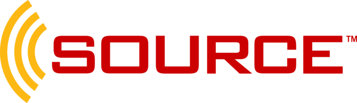 The Source Logo