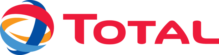 Total S.A. Logo