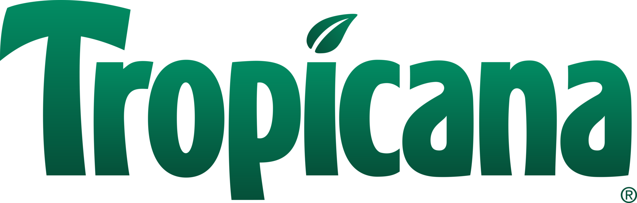 Tropicana Products Logos Download