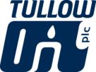 Tullow Oil Logo