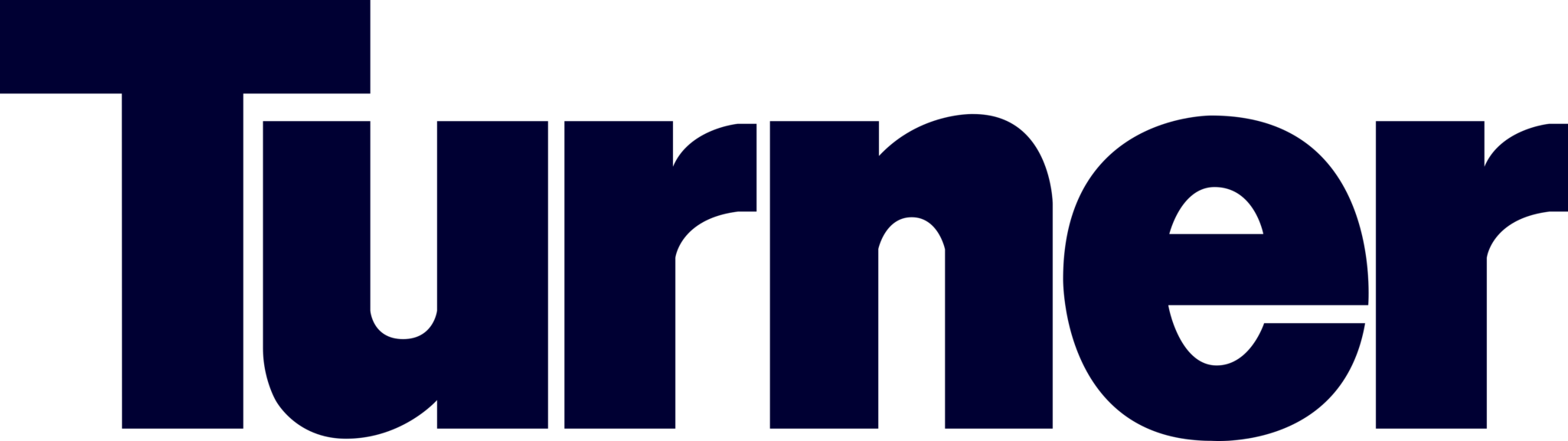 Turner Construction – Logos Download