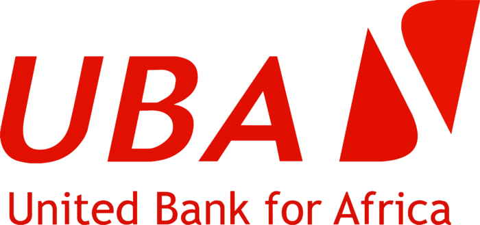 UBA United Bank for Africa Logo