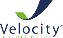 Velocity Credit Union Logo