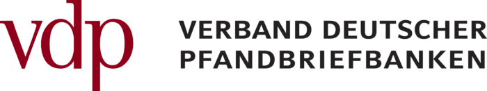 Verband Deutscher Pfandbriefbanken Logo