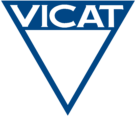 Vicat Logo