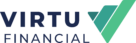 Virtu Financial Logo