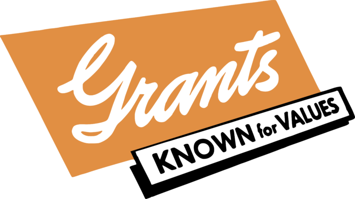 W. T. Grant Logo