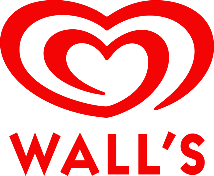 Wall's Logo