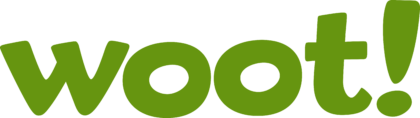 Woot Logo